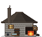 A Wanderer blacksmith