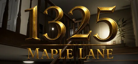 Key art for 1325 Maple Lane