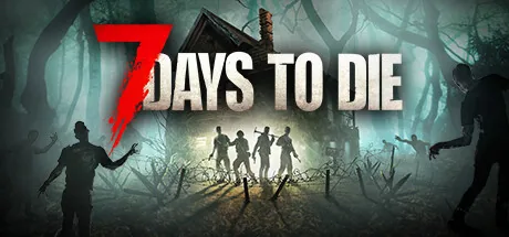 Key art for 7 Days to Die