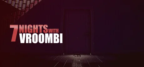 Key art for 7 Nights with Vroombi