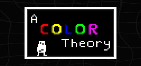 Key art for A Color Theory