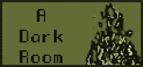 Key art for A Dark Room ®