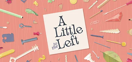 Key art for A Little to the Left