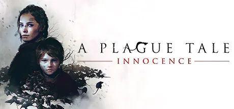 Key art for A Plague Tale: Innocence