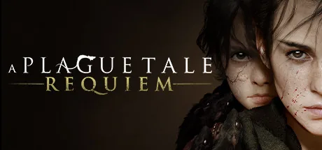 Key art for A Plague Tale: Requiem