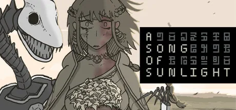 Key art for A Song Of Sunlight