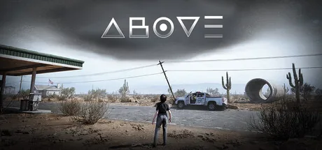 Key art for ABOVE