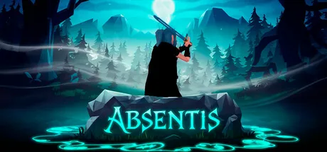 Key art for Absentis