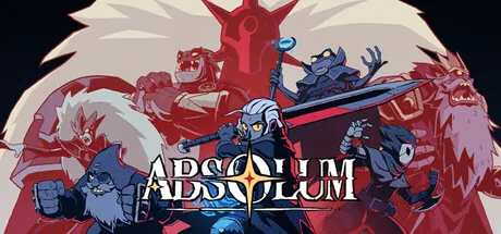 Key art for Absolum
