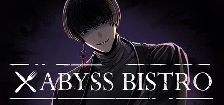 Key art for Abyss Bistro