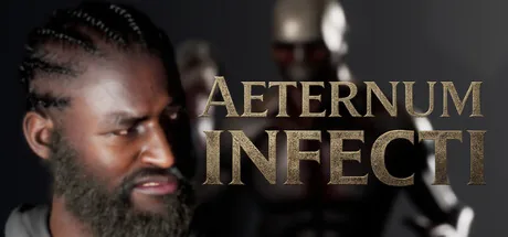 Key art for Aeternum Infecti