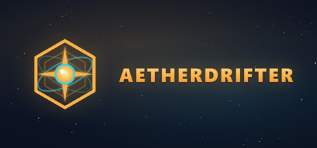 Key art for Aetherdrifter