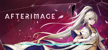 Key art for Afterimage