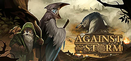 Key art for Against the Storm