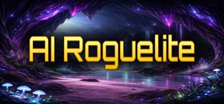 Key art for AI Roguelite