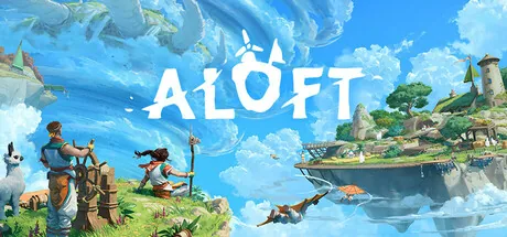 Key art for Aloft