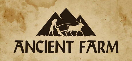 Key art for Ancient Farm