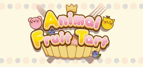 Key art for AnimalFruitTart