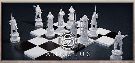 Key art for Annulus