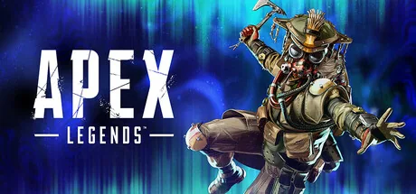 Key art for Apex Legends™