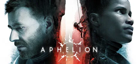 Key art for Aphelion