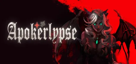 Key art for Apokerlypse