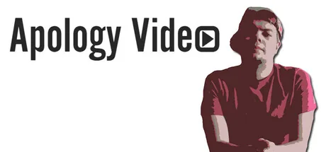 Key art for Apology Video