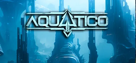 Key art for Aquatico
