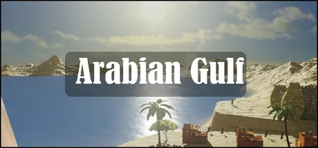 Key art for Arabian Gulf