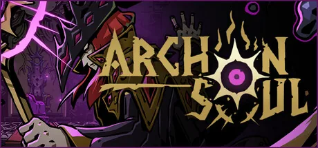 Key art for Archon Soul