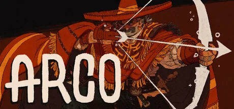 Key art for Arco