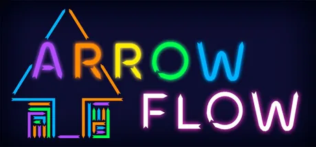 Key art for Arrow Flow