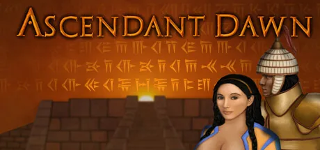 Key art for Ascendant Dawn