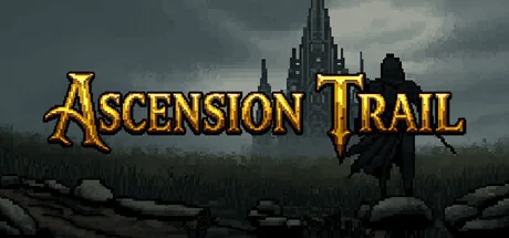 Key art for Ascension Trail