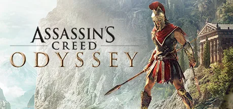 Key art for Assassin's Creed® Odyssey
