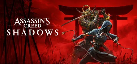 Key art for Assassin’s Creed Shadows