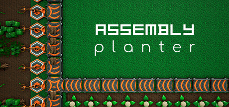 Key art for Assembly Planter