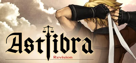 Key art for ASTLIBRA Revision