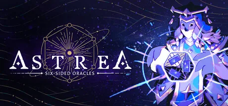 Key art for Astrea: Six-Sided Oracles