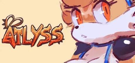 Key art for ATLYSS