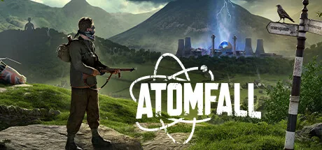 Key art for Atomfall
