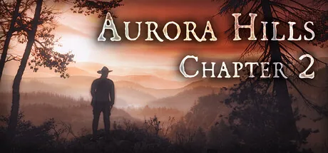 Key art for Aurora Hills: Chapter 2