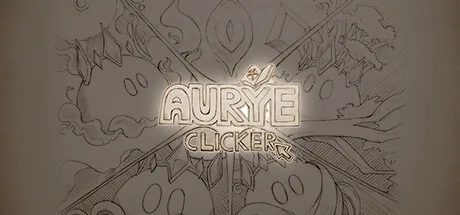 Key art for Aurye Clicker