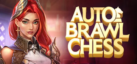 Key art for Auto Brawl Chess