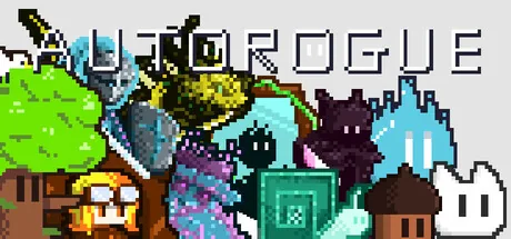 Key art for Auto Rogue