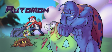 Key art for Automon
