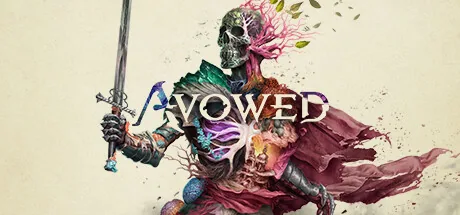 Key art for Avowed