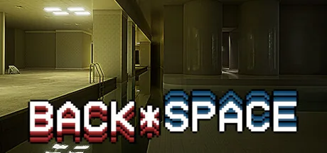 Key art for BACK*SPACE