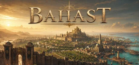 Key art for Bahast