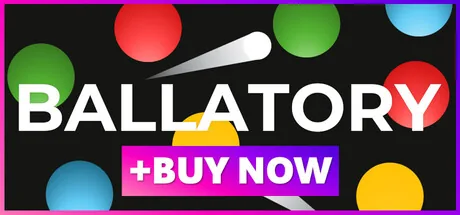 Key art for Ballatory